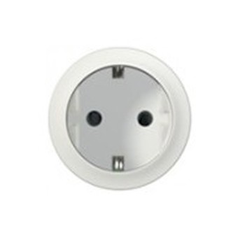 068445 Celiane Placa pentru priza 2P+T, Titan - 068445 - 3245060684457 068445 Celiane Placa pentru priza 2P+T, Titan - 068445 - 3245060684457