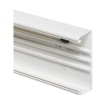 010436 DLP Profil jgheab 65x150mm, (bara 2m) - 010436 - 3245060104368 010436 DLP Profil jgheab 65x150mm, (bara 2m) - 010436 - 3245060104368