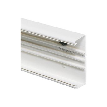 Sistem jgheab 50x105 Alb 2m/bara 010426 DLP - 010426 - 3245060104269 Sistem jgheab 50x105 Alb 2m/bara 010426 DLP - 010426 - 3245060104269