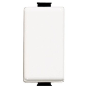 AM5005-EU Matix Intrerupator simplu 10A 1 modul Alb - BT-AM5005-EU - 8005543624364