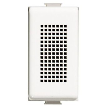 AM5048 Matix Sonerie 12dB 230V 1 modul Alb - BT-AM5048 - 8012199663531