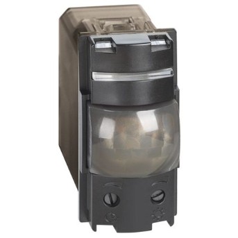 K4431 Living Now Intrerupator cu senzor de miscare 1 modul Negru - BT-K4431 - 8005543612552