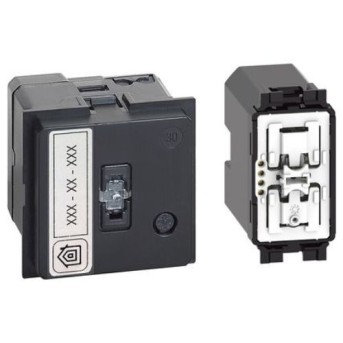 K4510C Living Now Controler fara tasta 2 module - BT-K4510C - 8005543671986