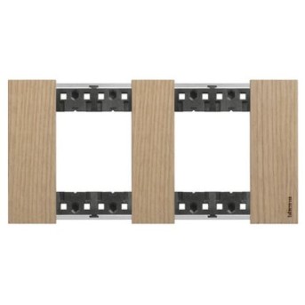 KA4802M2LM Living Now Rama 2+2 module Stejar - BT-KA4802M2LM - 8005543654705