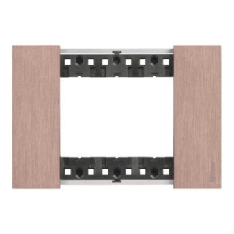 KA4803ZM Living Now Rama 3 module Cupru - BT-KA4803ZM - 8005543613962