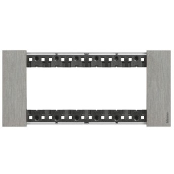 KA4806ZG Living Now Rama 6 module Otel - BT-KA4806ZG - 8005543614761