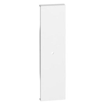 Capac / Tasta KW31 Living Now pentru K4531C 1 modul Alb - KW31 - 8005543614846 Capac / Tasta KW31 Living Now pentru K4531C 1 modul Alb - KW31 - 8005543614846
