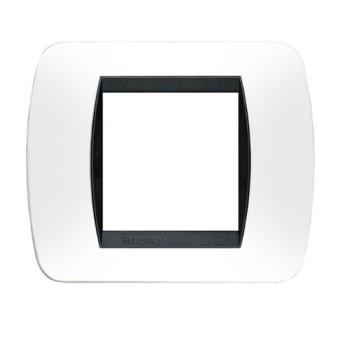 Rama L4802PB Living Light 2 module Alba - L4802PB - 8012199208626