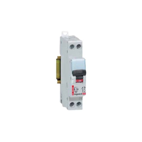 DJC 006412 Disjunctor 1P+N 16A C 10KA 1M Curba C - 006412 - 3245060064129