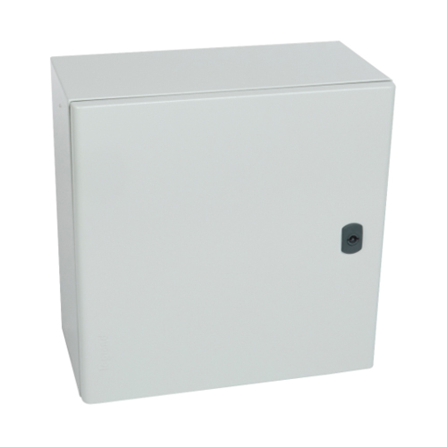 Atlantic E Cofret metalic 400x400x200, IP66 - 036957 - 3414970696793