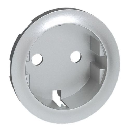 Capac 068431 Celiane pentru priza 2p sau 2p+T Titan - LG-068431 - 3245060684310