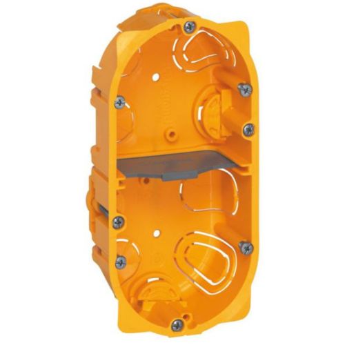 Doza 080042 Batibox pentru Gips-Carton 2x2m 40mm Mixt - LG-080042 - 3245060800420