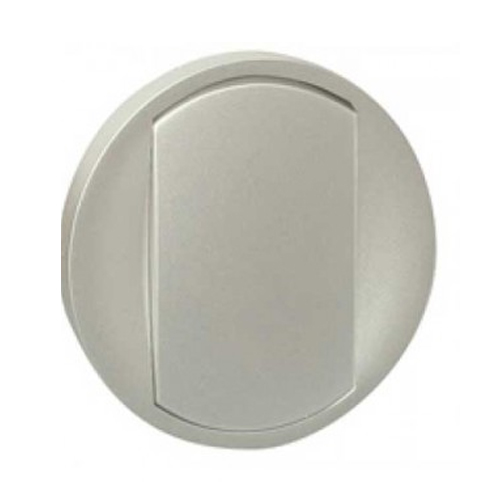 068301 Celiane Placa pentru intrerupator/buton, Titan - 068301 - 3245060683016