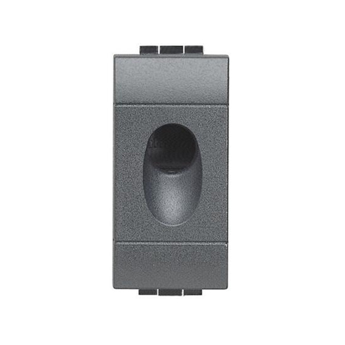 Tasta falsa cu iesire cablu 9mm - L4953 - 8012199018096