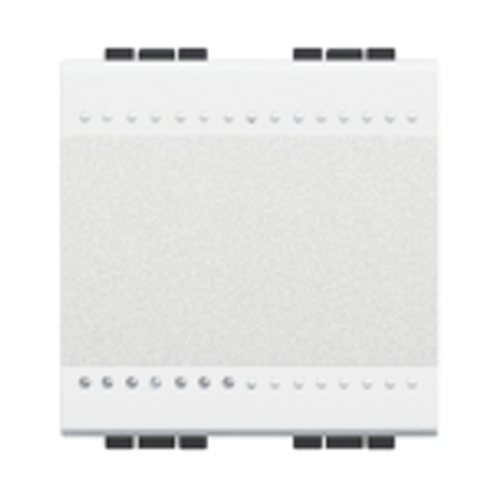 Intrerupator cap scara 1P 16A 2M Alb - N4003M2N - 8005543414989