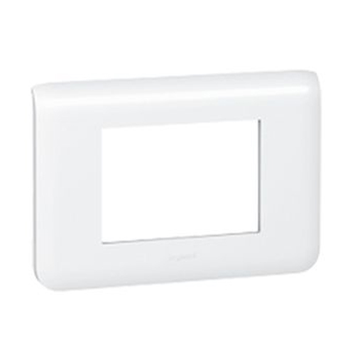 Mosaic Rama 3 module, Alb - 078803 - 3245060788032