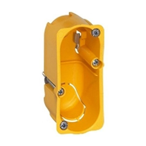 Doza 080040 Batibox pentru  Gips-Carton 1 modul 40mm - 080040 - 3245060800406