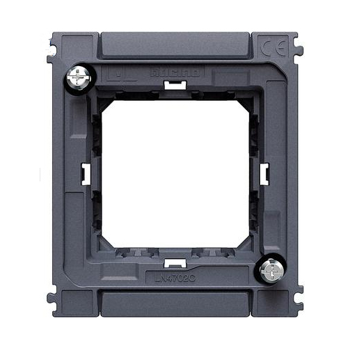 Suport rama LN4702C Living Light Air 2 module - LN4702C - 8005543423639