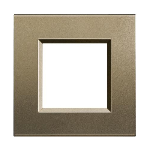LNA4802SQ Living Light Rama 2 module Metal - LNA4802SQ - 8005543422823