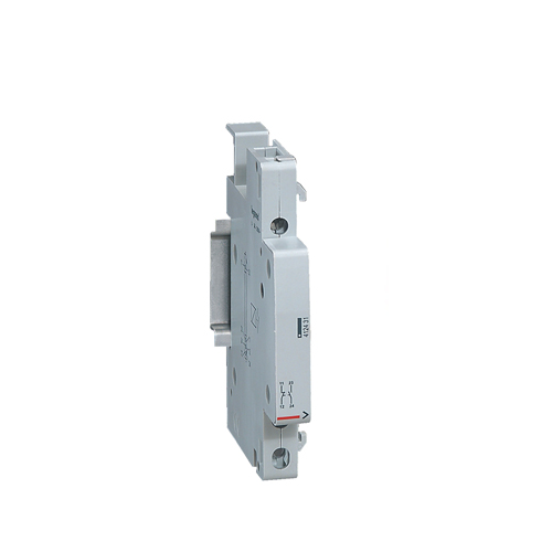 CX3 CA Auxiliar pentru CT 40A si 63A - LG-412431 - 3245064124317