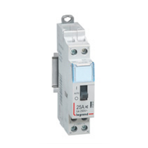 412501 CX3 CT HC 230V 2F 25A - 412501 - 3245064125017