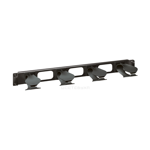 Organizator Patch Panel 2u - 046523 - 3245060465230