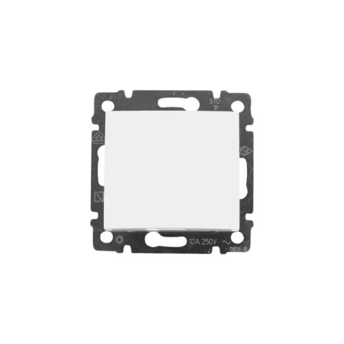 774401 Valena Intrerupator, Alb, ST - LG-774401 - 3245067744017