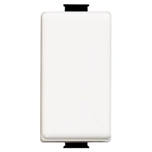 AM5005-EU Matix Intrerupator simplu 10A 1 modul Alb - BT-AM5005-EU - 8005543624364