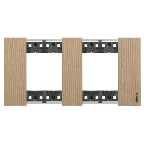 KA4802M2LM Living Now Rama 2+2 module Stejar - BT-KA4802M2LM - 8005543654705