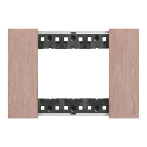 KA4803ZM Living Now Rama 3 module Cupru - BT-KA4803ZM - 8005543613962