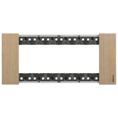 KA4806LM Living Now Rama 6 module Stejar - BT-KA4806LM - 8005543622254
