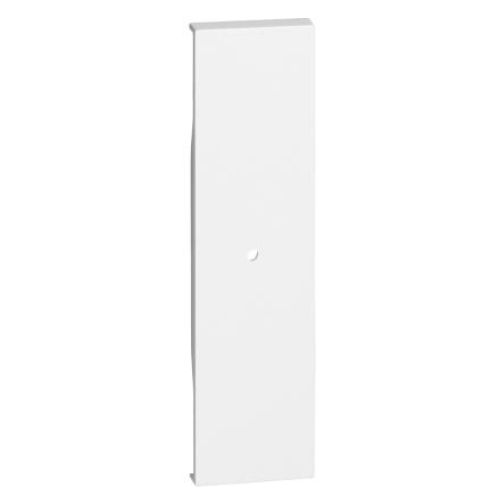 Capac / Tasta KW31 Living Now pentru K4531C 1 modul Alb - KW31 - 8005543614846