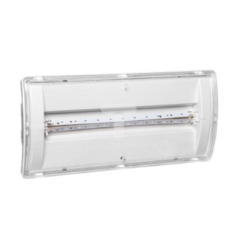 Sirios 24xLED 1,5W 2H Mentinut/Nementinut - O-SLED Sirios 24xLED 1,5W 2H Mentinut/Nementinut - O-SLED