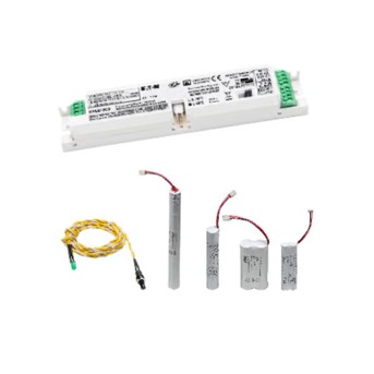 Kit emergenta LED High Voltage Driver 40-180V 5CS 1/3H - O-HVLD-5CS