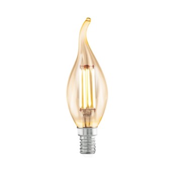 Bec LED vintage LM-E14-LED B35 4W 2200K E14 Amber - 11559 - 9002759115593 Bec LED vintage LM-E14-LED B35 4W 2200K E14 Amber - 11559 - 9002759115593