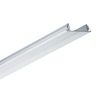22128113 Tecton Capac pentru sina L1476 White - 22128113 22128113 Tecton Capac pentru sina L1476 White - 22128113