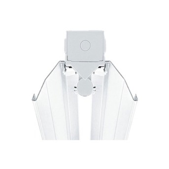 Corp de iluminat Zumtobel ZX2 Reflector alb 2x58 - 22161564 - 9005798975241 Corp de iluminat Zumtobel ZX2 Reflector alb 2x58 - 22161564 - 9005798975241