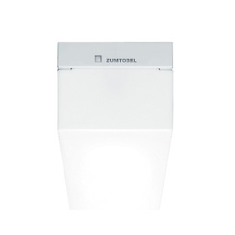 Corp de iluminat Perluce O LED4600 4000K 4870lm L1520 LDE WH - 42182767 - 9008709702707