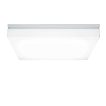 Corp de iluminat Perluce O LED5200 3000K 5230lm Q620LDE WH - 42182939 - 9008709707252