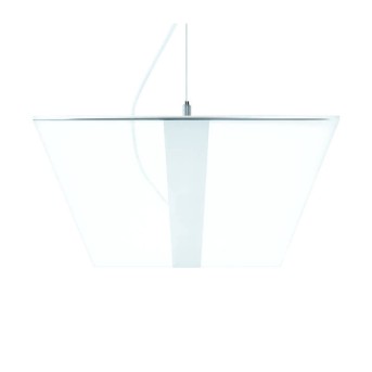 42929365 Vaero LED6600 4000K 6590lm BC ASQ1 WH - 42929365 - 5037319487982