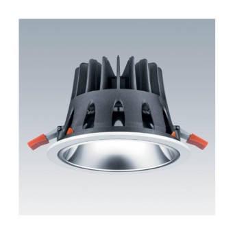 Corp de iluminat profesional Chalice Pro LED 5000 3000K 5000lm HF MB W6 MRE - 96666155 Corp de iluminat profesional Chalice Pro LED 5000 3000K 5000lm HF MB W6 MRE - 96666155