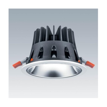 Corp de iluminat profesional Chalice Pro LED 5000 3000K 5000lm HF MB W6 MRE - 96666155