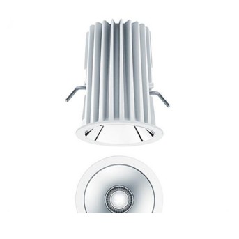 Spot profesional 60816951 Downlight Diamo R68 1200lm 3000K SWI VFL-DAL W - 60816951 - 4053167261377 Spot profesional 60816951 Downlight Diamo R68 1200lm 3000K SWI VFL-DAL W - 60816951 - 4053167261377