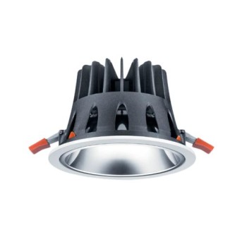 Corp de iluminat profesional Chalice Pro LED 5000 3000K 5000lm HF MB W6 MRE - 96666155