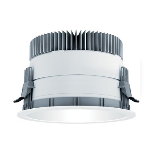 60814629 Panos EVO E150LL 14WLED 3000K 1141lm 230V WH IP20/44 - 60814629 - 4053167115311