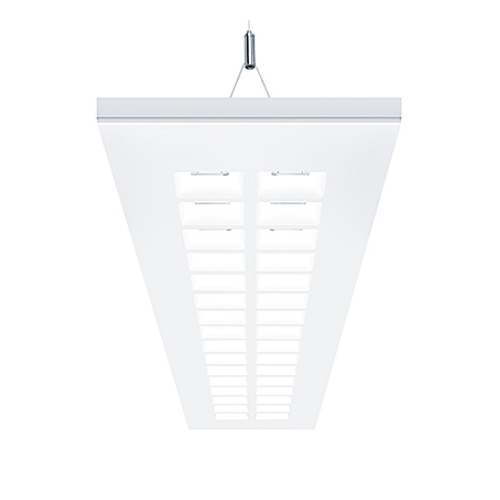Corp de iluminat Mirel DI LED43.1W 4000K 5830 lm  LDO WH ASQ1 - 42183050 - 4053167164975
