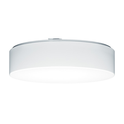 Corp de iluminat Perluce O LED3800 3000K 3800lm D450 LDE WH - 42182934 - 9008709707207