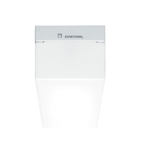 Corp de iluminat Perluce O LED4600 4000K 4870lm L1520 LDE WH - 42182767 - 9008709702707