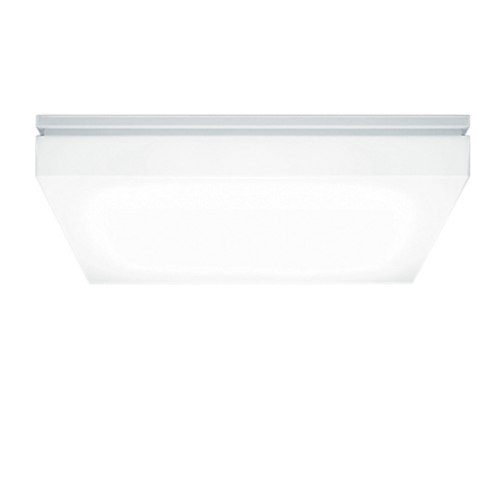 Corp de iluminat Perluce O LED5200 3000K 5230lm Q620LDE WH - 42182939 - 9008709707252