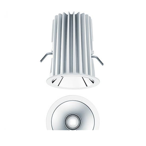 Spot profesional 60816951 Downlight Diamo R68 1200lm 3000K SWI VFL-DAL W - 60816951 - 4053167261377